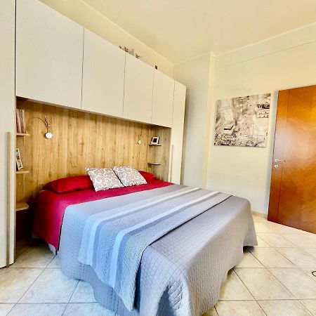 Viale Umberto I Apartments Sassari Exteriör bild