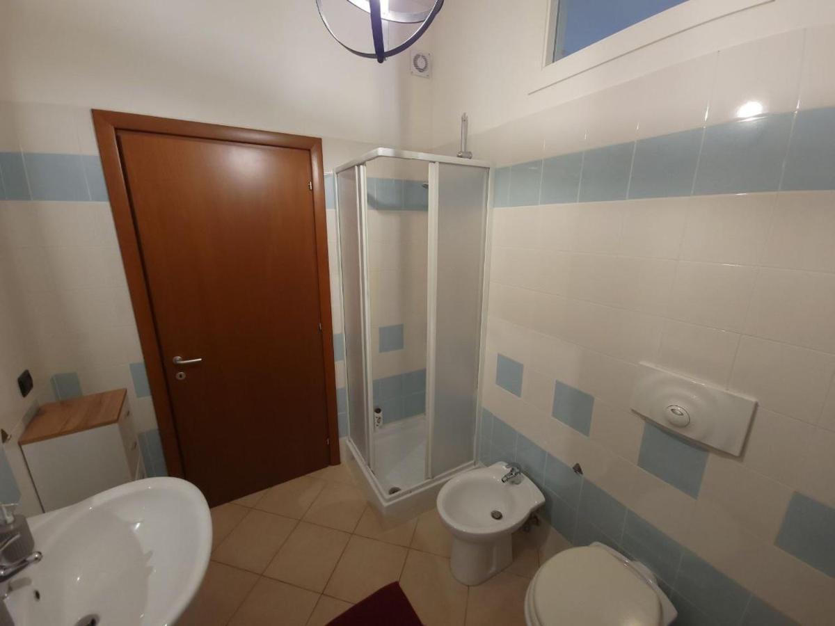 Viale Umberto I Apartments Sassari Exteriör bild
