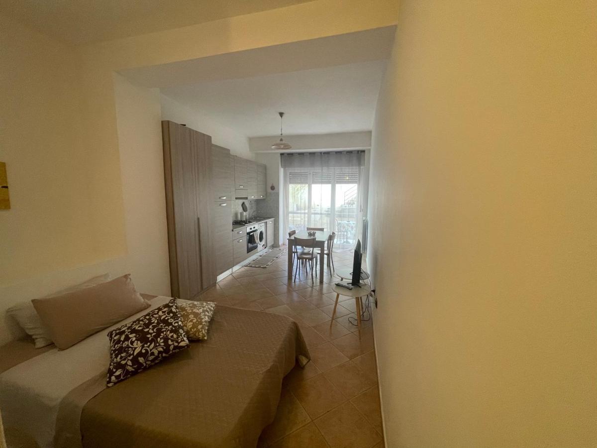 Viale Umberto I Apartments Sassari Exteriör bild