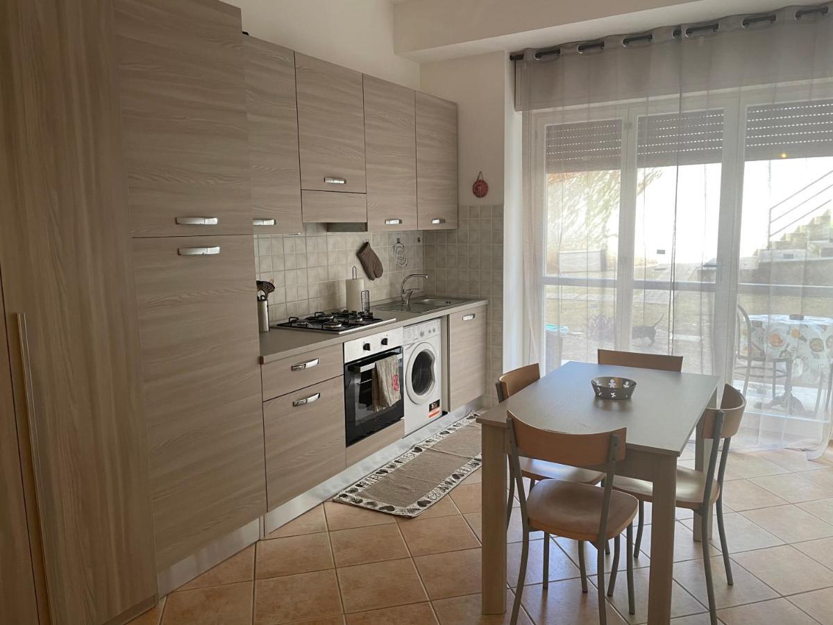 Viale Umberto I Apartments Sassari Exteriör bild