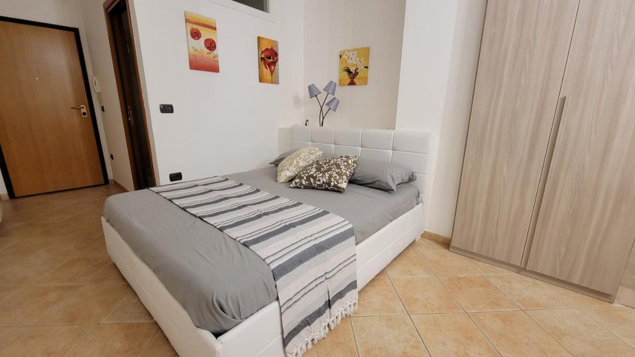 Viale Umberto I Apartments Sassari Exteriör bild