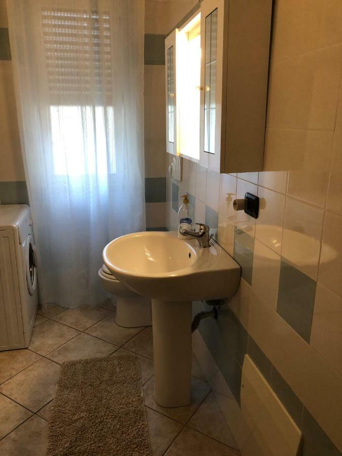 Viale Umberto I Apartments Sassari Exteriör bild